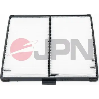 Auto-moto Filtr, vzduch v interiéru JPN 40F0014-JPN