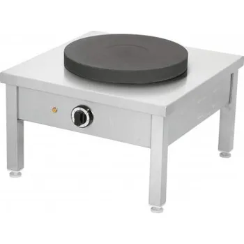 Stolička Elektrická varná stolička ES-5 Sleva 2209Kč