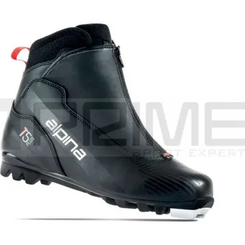 Běžkařské boty běžecké boty Alpina T5 Plus, 22/23 - vel. 47 102125