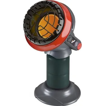 Průmyslové topidlo Mr. Heater Little Buddy plynový ohřívač