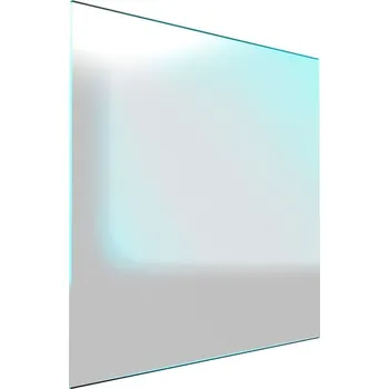 HS Flamingo Sklo pod kamna 1200 x 1200 x 6 mm