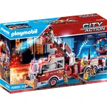 Playmobil City Action 70935 Hasičské…