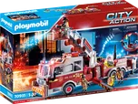 Playmobil City Action 70935 Hasičské…