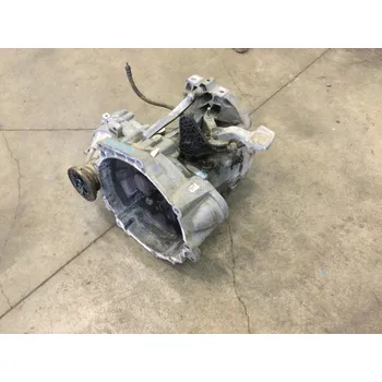 Manuální převodovka Škoda Octavia III.