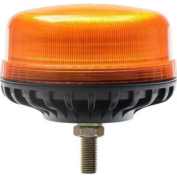 Maják Maják LED 12/24V 8x5W nízký SM812EHR