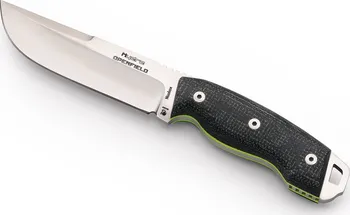 lovecký nůž Hydra Openfield černý