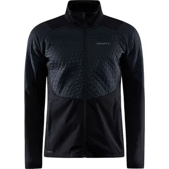 Běžecké oblečení Craft ADV Pursuit Insulate černá XXL