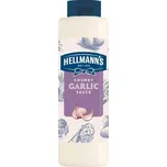 Hellmann's Chunky Garlic česneková…