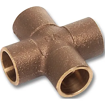 Fitinka CU 4180 Kříž 12