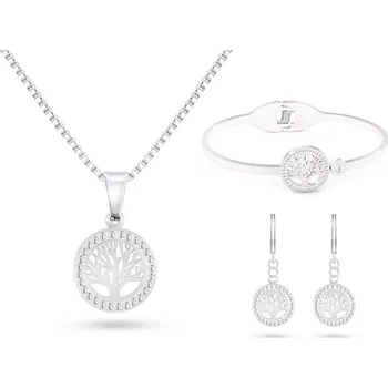 Biju 100003 Souprava šperků Biju 100003