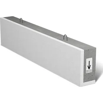 překlad Překlad nosný PORFIX 2700x250x100 mm