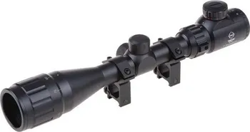 Puškohled Theta Optics Puškohled 3-9x40 AOEG