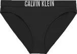 Calvin Klein KW0KW01859 černý/bílý XS