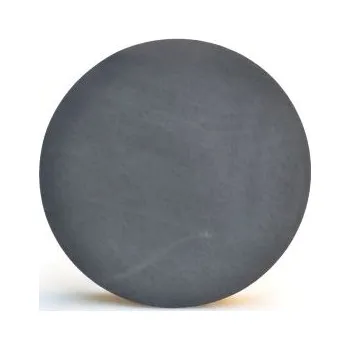 Brusný papír SAIT Disk brusný papír na suchý zip VCWC 150 mm P600 SAITAC