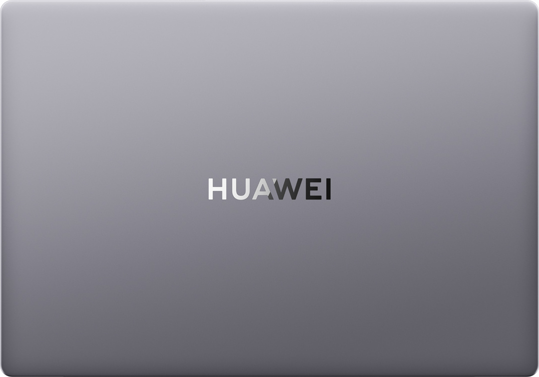 foto Notebook HUAWEI MateBook D16 (53013DAW)