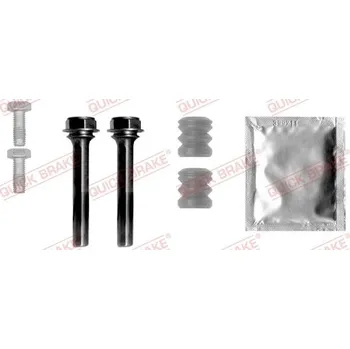 Brzdový systém Sada vodicích pouzder, brzdový třmen Quick Brake 113-1361X