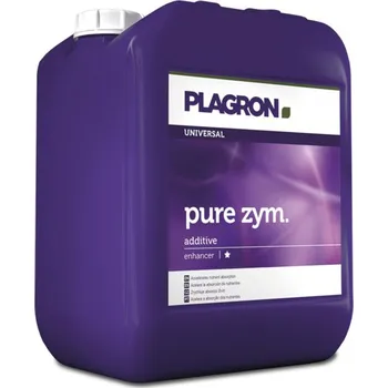 Hnojivo Plagron Pure Zym - enzymy Objem: 20 l