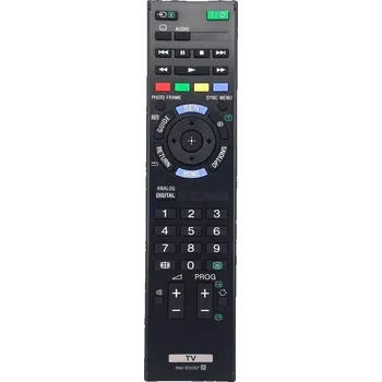 Dálkový ovladač Neoriginální dálkový ovladač - SONY RM-ED057