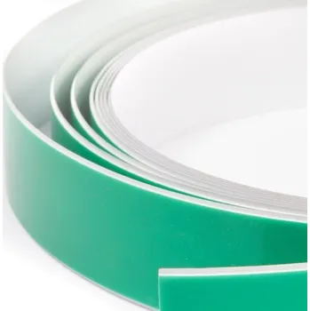 Lepicí páska SOLLAU Kovová páska samolepicí šíře 35 mm - pěnová