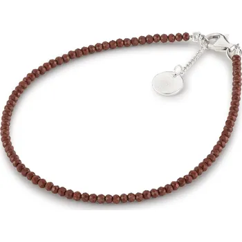 Náramek NÁRAMEK AKELAI S JASPISEM