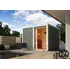 Sauna Karibu Holztechnik Cuben 81132