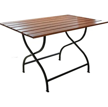 Zahradní stůl Dřevěný zahradní stůl LIMA