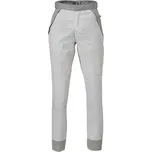 Cerva Montrose Lady Dámské pracovní kalhoty 03020378 bílá/šedá 38