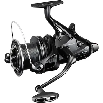 Rybářský naviják Naviják Big Baitrunner XT-B LC Front Drag