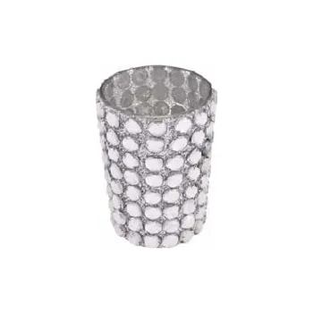 Hitra Svítilna stříbro