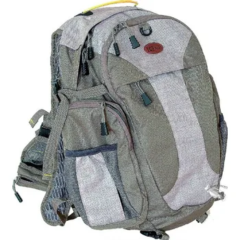 Dámská vesta ICE FISH - Vesta s Batohem na přívlač