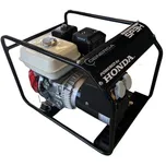Honda SP 3 H AVR
