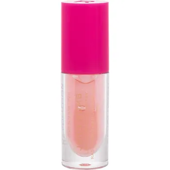 Lesk na rty Makeup Revolution Juicy Bomb 4,6 ml