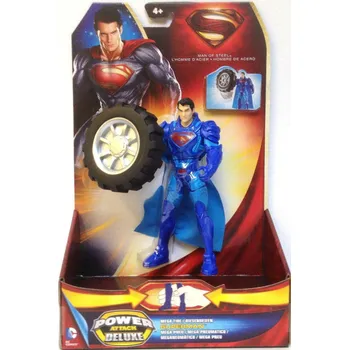 Figurka Toys Superman Mega Tire 15cm