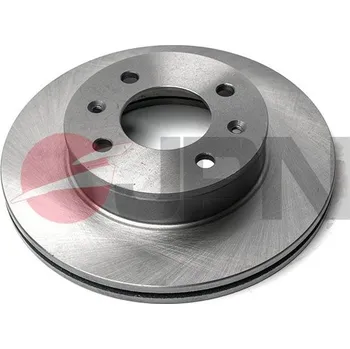 Brzdový kotouč Brzdový kotouč JPN 30H0509-JPN