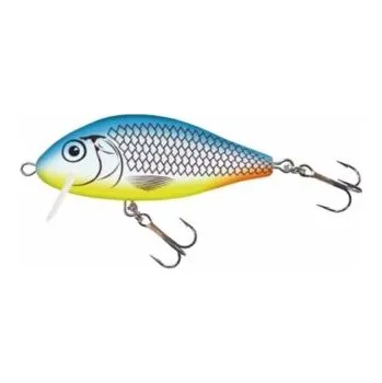 Umělá nástraha Mistrall wobler Crucian Quick diver 7cm 13g vzor 338