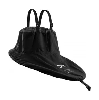 HIKO Tour Bungee Ion Black špricdeka CL110