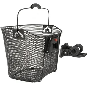 Koloběžka Košík na řídítka