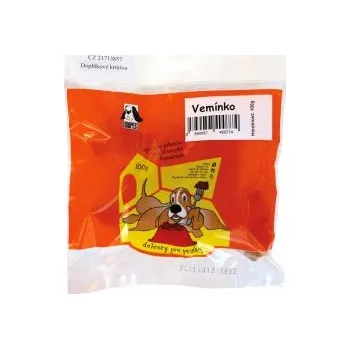 Pamlsek pro psa Mapes Vemínko sušené 100g