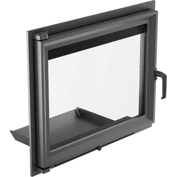Kratki Antek Maja 600 x 491 mm krbová dvířka
