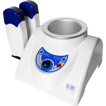 Biemme - ohřívač epilačních vosků - KOMBI - 800 ml