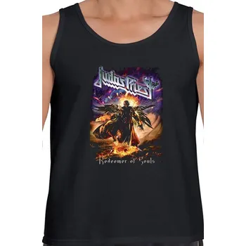 Pánské tílko tílko Judas Priest - Redeemer Of Souls