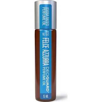 DEOGUARD Felce Azzurra Roll-On…
