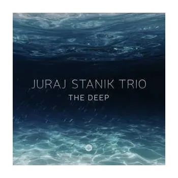 Zahraniční hudba LP Juraj Stanik Trio: The Deep 2023