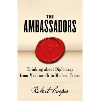 The Ambassadors - Cooper, Robert G.