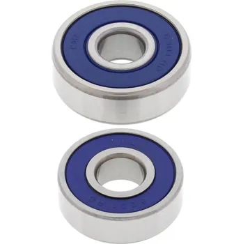 Ložiska + těsnění kola sada All Balls Racing WB25-1177