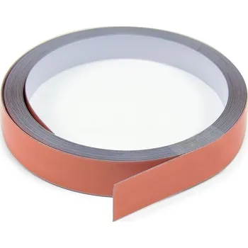 Lepicí páska SOLLAU Kovová samolepící páska 20 mm