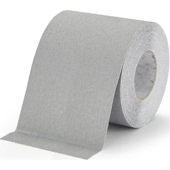 Lepicí páska Protiskluzová páska na lodě 200 mm x 18,3 m - Šedá