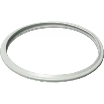 CZ Těsnění tlakového hrnce BIO pryž šedé Příslušenství pro tlakový hrnec CZ Těsnění tlakového hrnce BIO pryž šedé