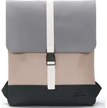 Johnny Urban dámský batoh Ruby béžovo-šedý 9l