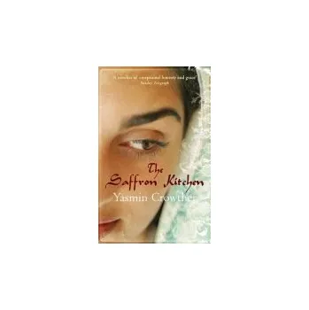 Saffron Kitchen - Crowther, Yasmin